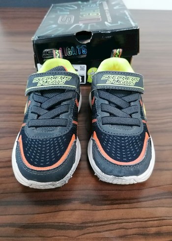 Skechers Spor Ayakkabı - Görsel 2