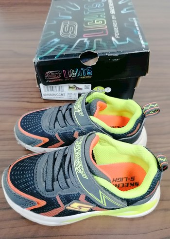 Skechers Spor Ayakkabı - Görsel 4