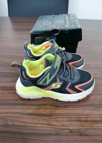 Skechers Spor Ayakkabı - Görsel 3