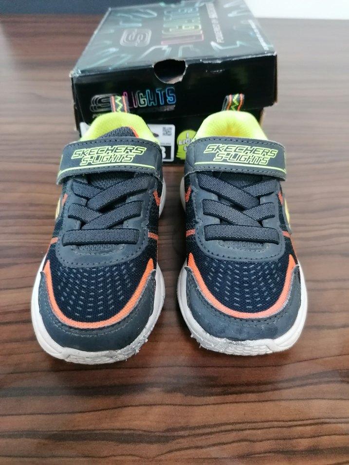 Skechers Spor Ayakkabı - Görsel 2