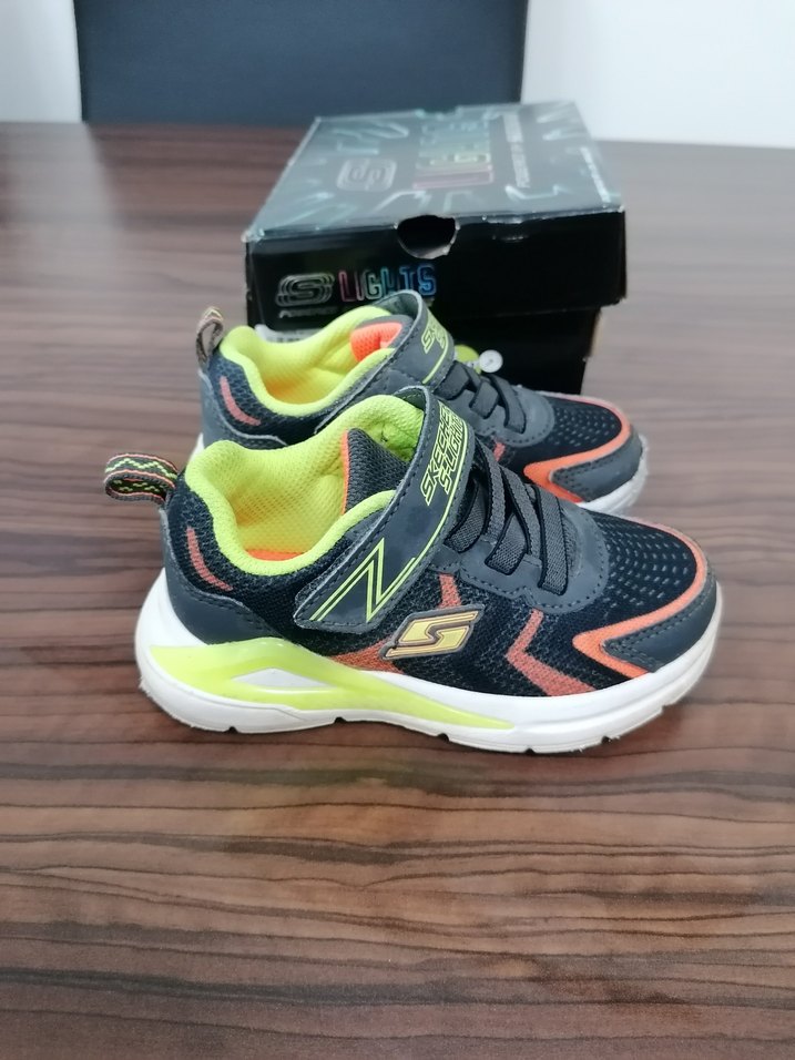 Skechers Spor Ayakkabı - Görsel 3
