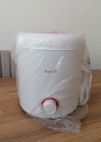 Deerma F300 Nemlendirici - Görsel 2