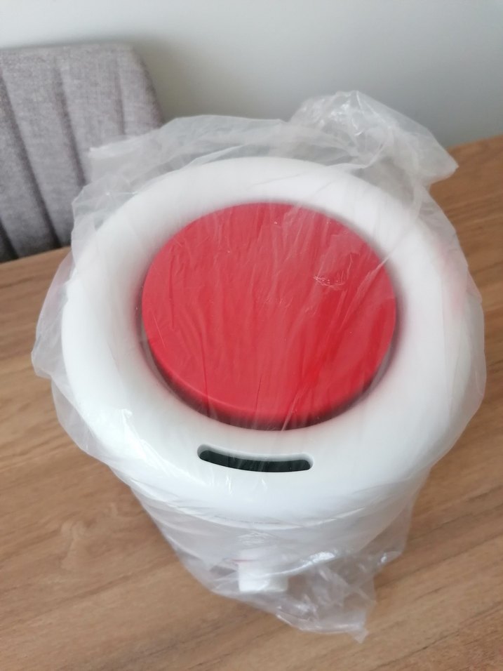 Deerma F300 Nemlendirici - Görsel 3