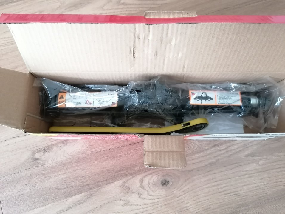 Redno Cırcırlı Makas Kriko - Görsel 2