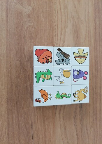 Küpss Hayvanat Bahçesi - Görsel 2