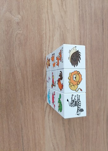 Küpss Hayvanat Bahçesi - Görsel 3