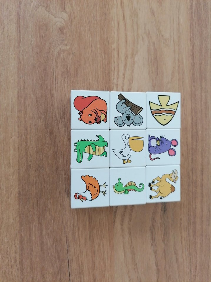 Küpss Hayvanat Bahçesi - Görsel 2