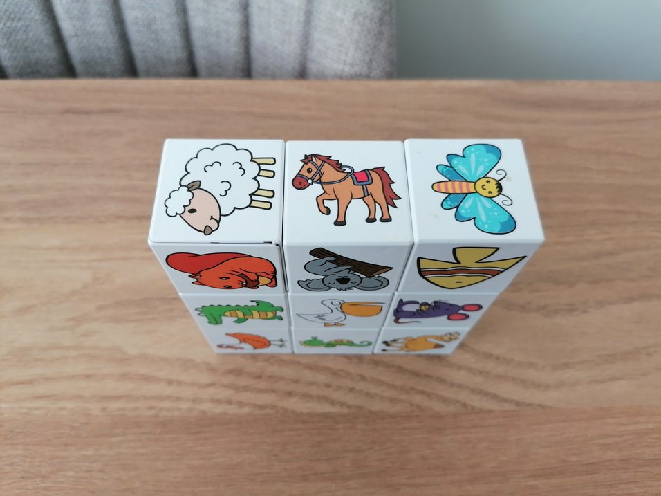 Küpss Hayvanat Bahçesi - Görsel 4