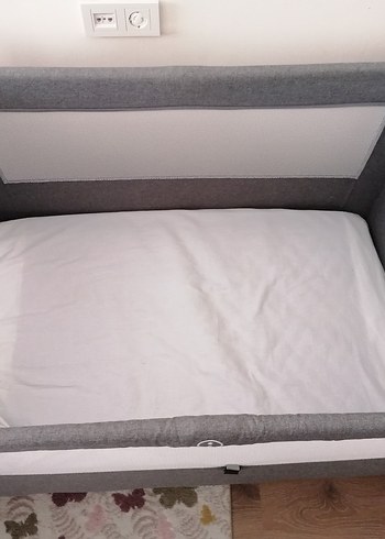 Diğer Yoyko Anne Yanı Park Yatak Oyun Parkı