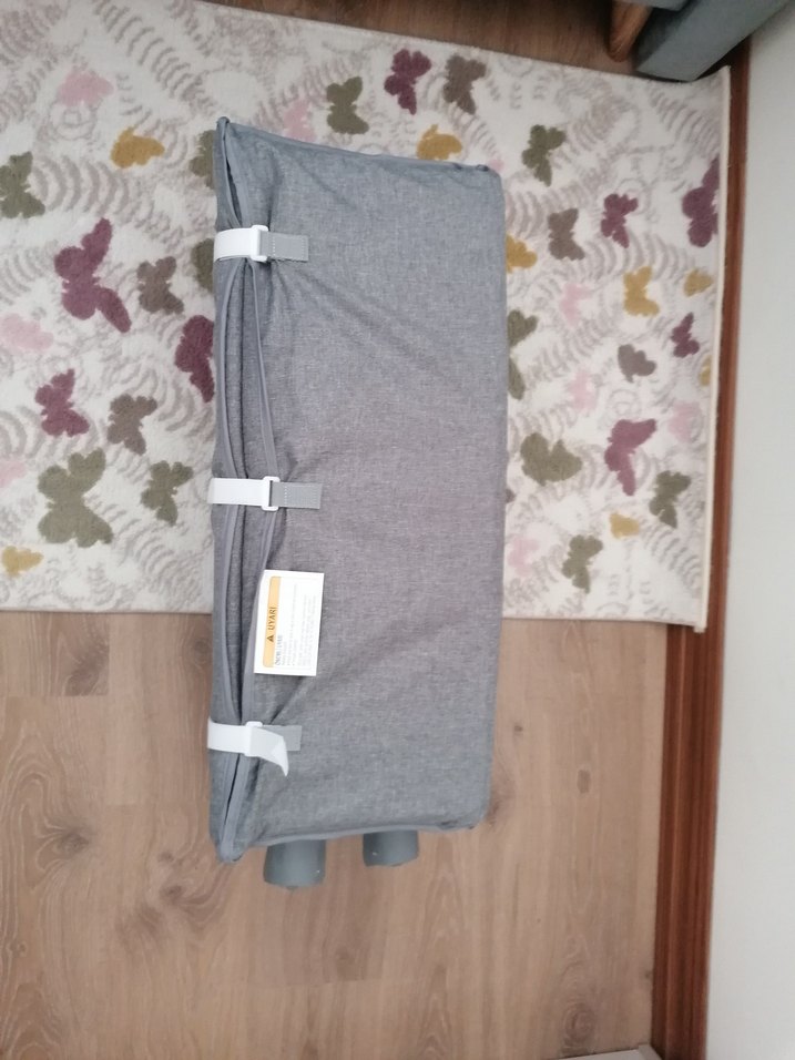 Yoyko Anne Yanı Park Yatak Oyun Parkı - Görsel 3