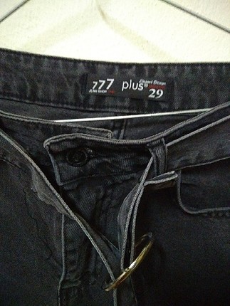 Diğer mom jeans