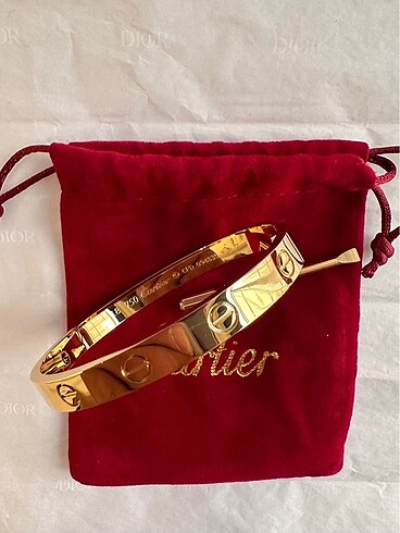 Cartier Cartier love bileklik