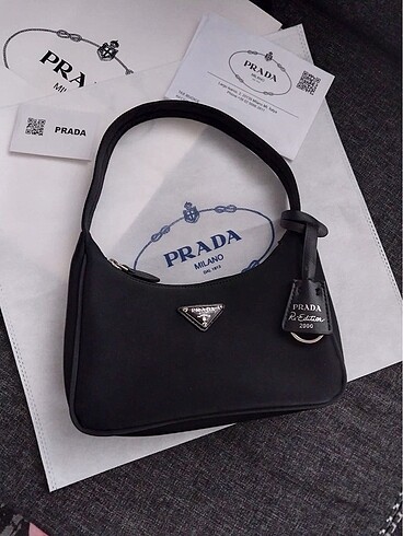 Prada re editions 2000