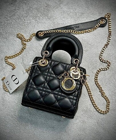 Chiristian dior süper mini