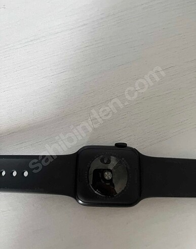 Apple Watch Temiz garantili Apple Watch SE