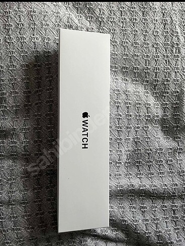 Beden Temiz garantili Apple Watch SE