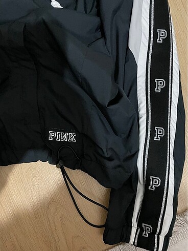 Victoria secret pink Spor dış giyim - yağmurluk
