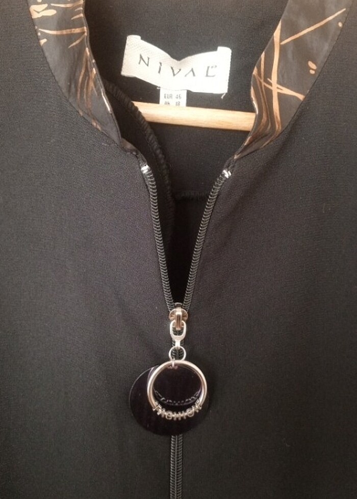 Sıfır ürün hiç giyilmedi - Görsel 2