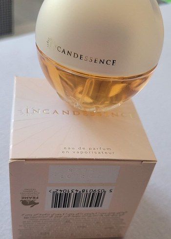 Avon Rare Pearls Kadın Parfümü 50 ml - Görsel 2