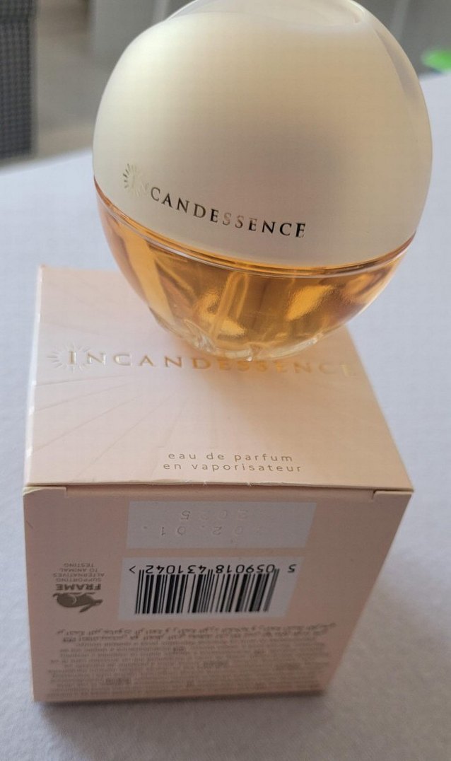 Avon Rare Pearls Kadın Parfümü 50 ml - Görsel 2