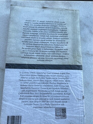  Yetişkin okuma kitabı