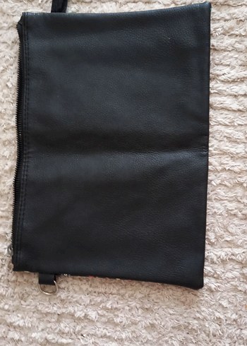 Diğer Bohem Çok Renkli Desenli Kadın Clutch Çanta