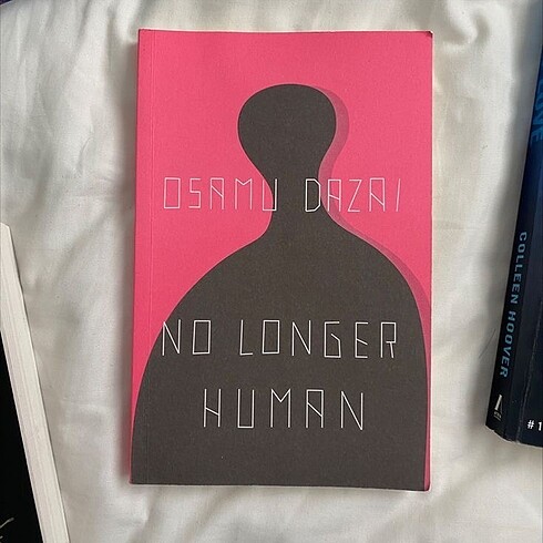 no longer human