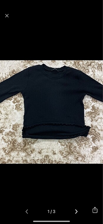 Uzun kollu crop