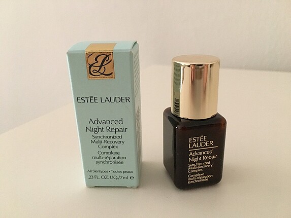 Estee lauder advanced night repair-7ml