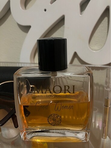 Maori parfüm