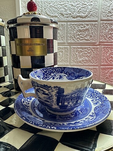 Beymen SPODE ÇAY FİNCANI