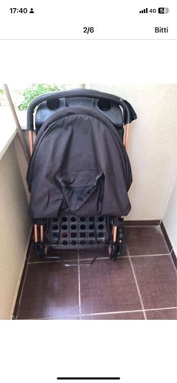 Prada İhtiyaç sahibine