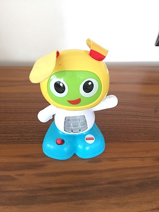 Minik dansçı beatbo fisher price