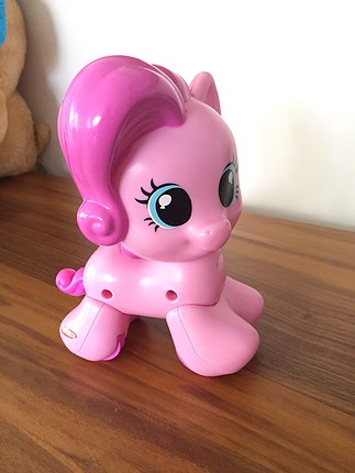 Playskool emekleme arkadaşı 