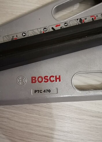 Bosch Bosch fayans kesici