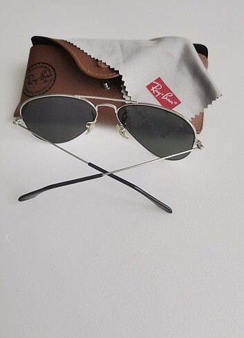 Raybann güneş gözlüğü