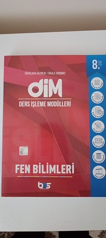 Bes yayınları fen bilimleri ders işleme modülleri