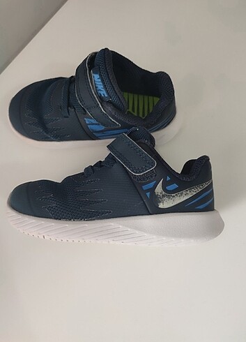 Nike Orjinal Nike Ayakkabı