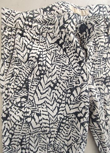 Zara Pantolon