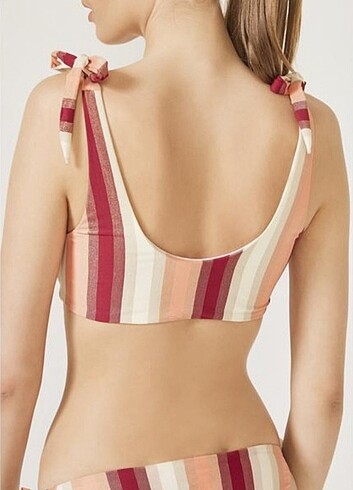 Penti Penti bikini üstü