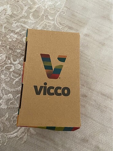 20 Beden Vicco Ayakkabı
