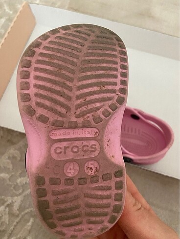 Crocs Crocs terlik