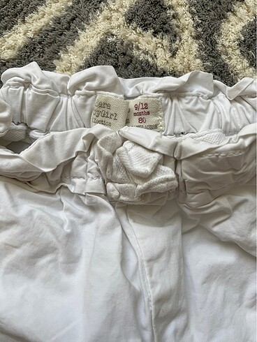 Zara Zara baby girl