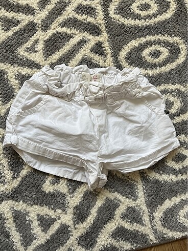 Zara baby girl