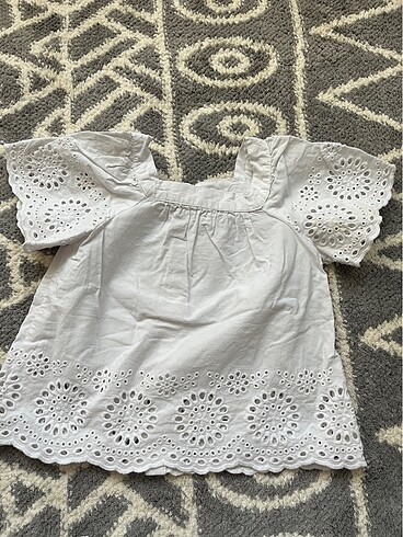 Zara baby girl