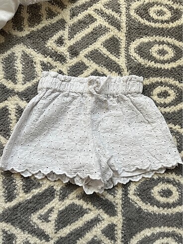 Zara baby girl