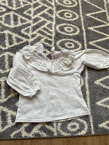 Zara baby girl