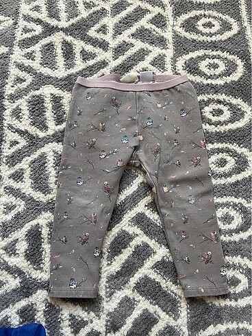 Zara baby girl