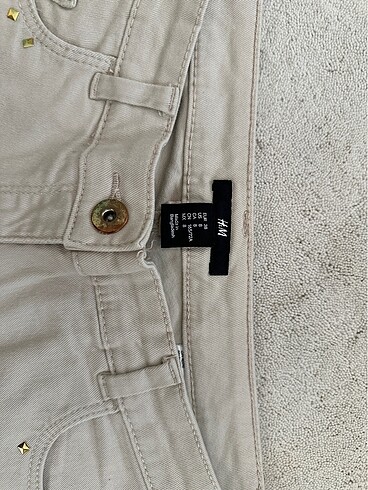 H&M Mini şort