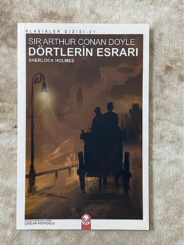 Dörtlerin esrarı